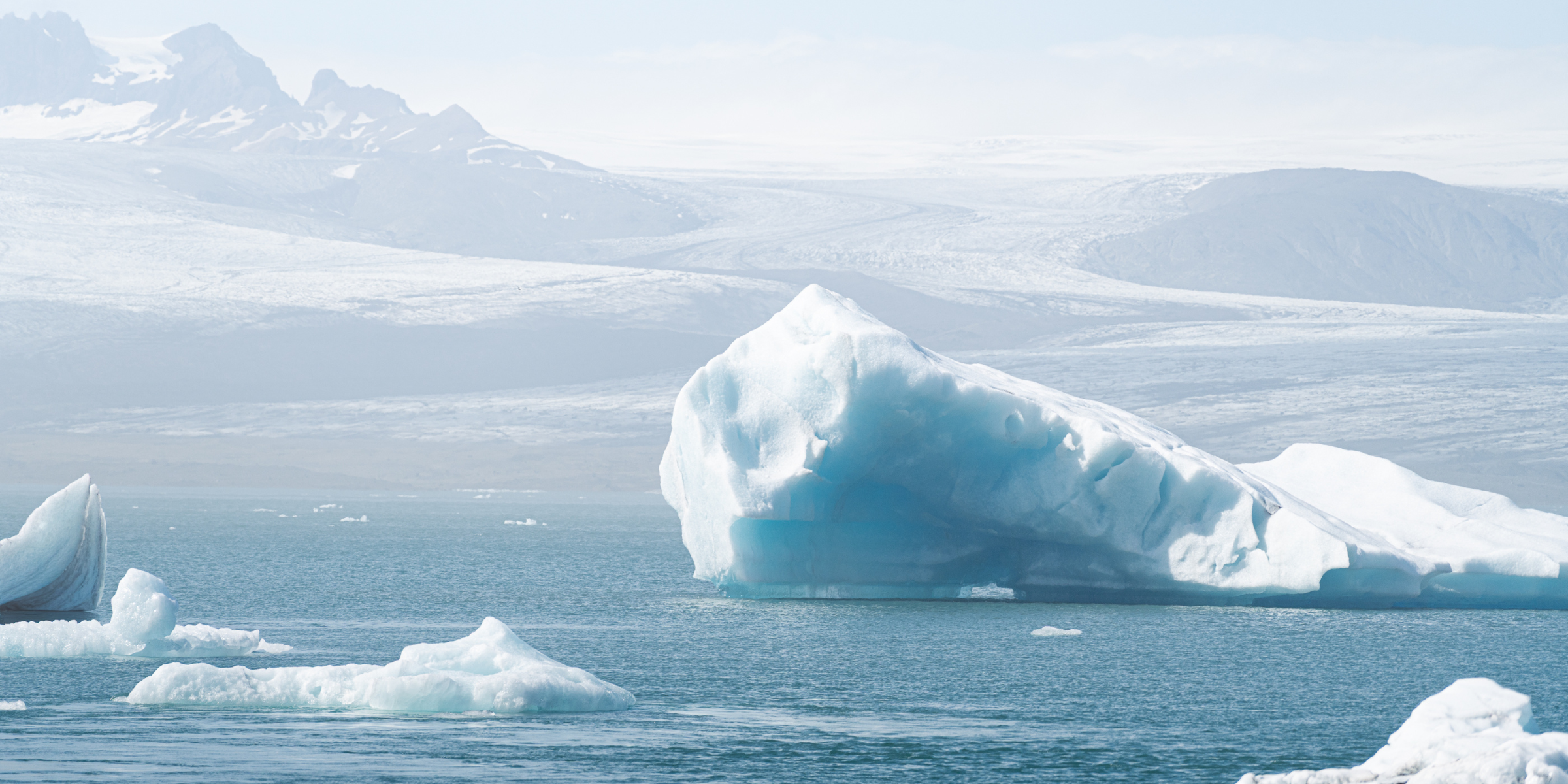 Jökulsárlón, Islande ©Jeremy Couffite 