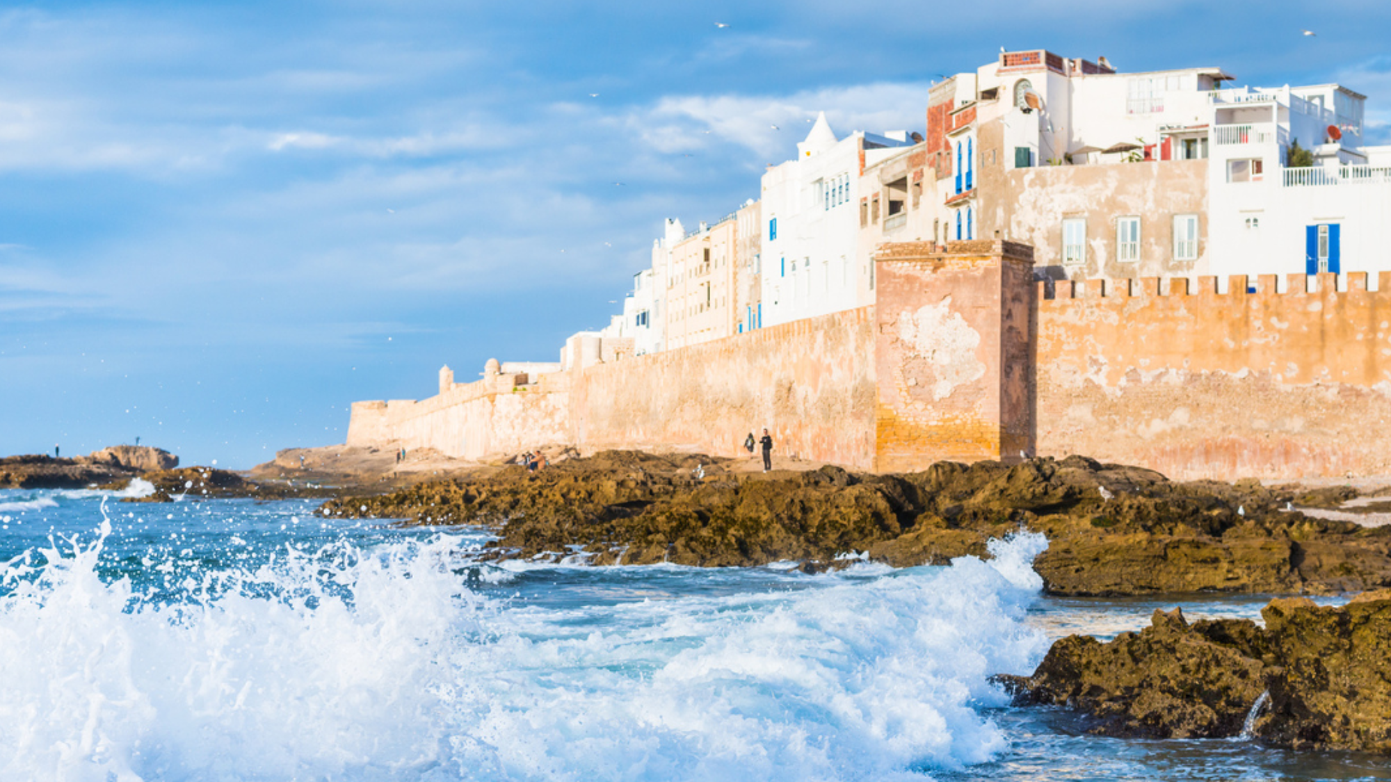 Et découvrez les paysages côtiers lors d'une randonnée
