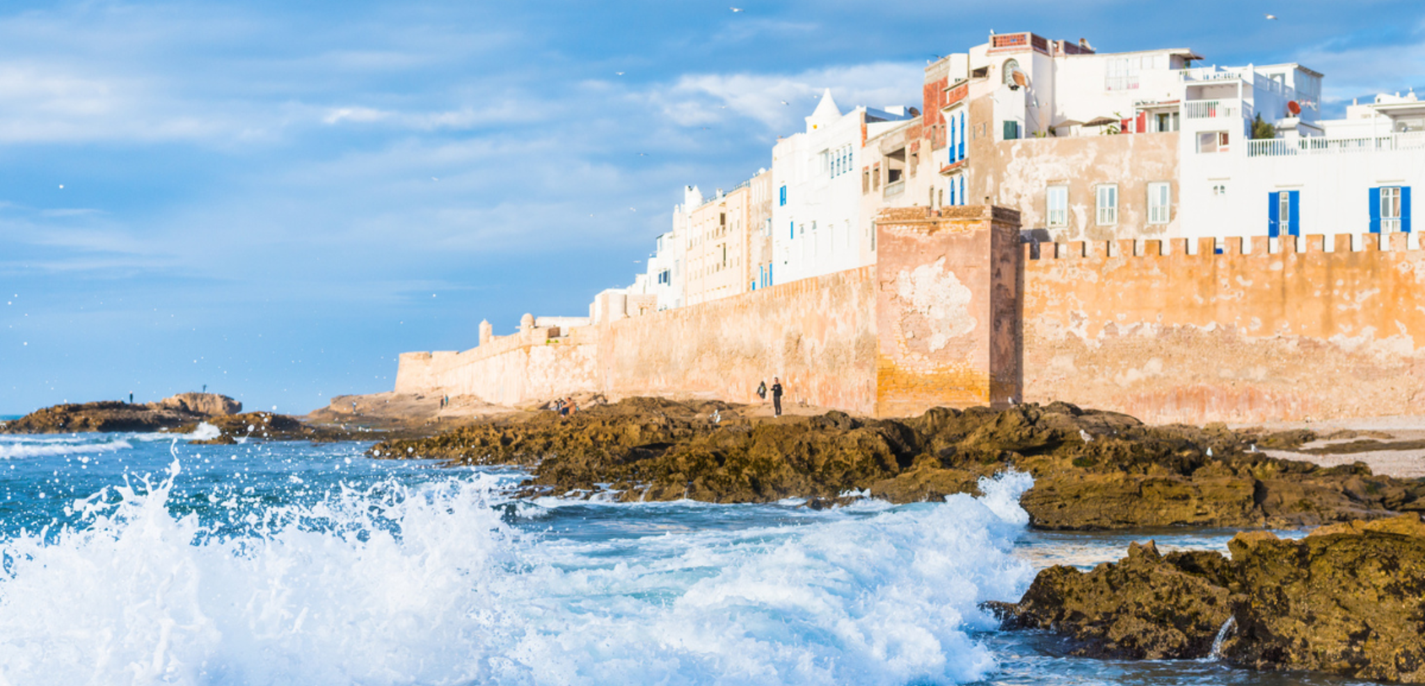Et découvrez les paysages côtiers lors d'une randonnée