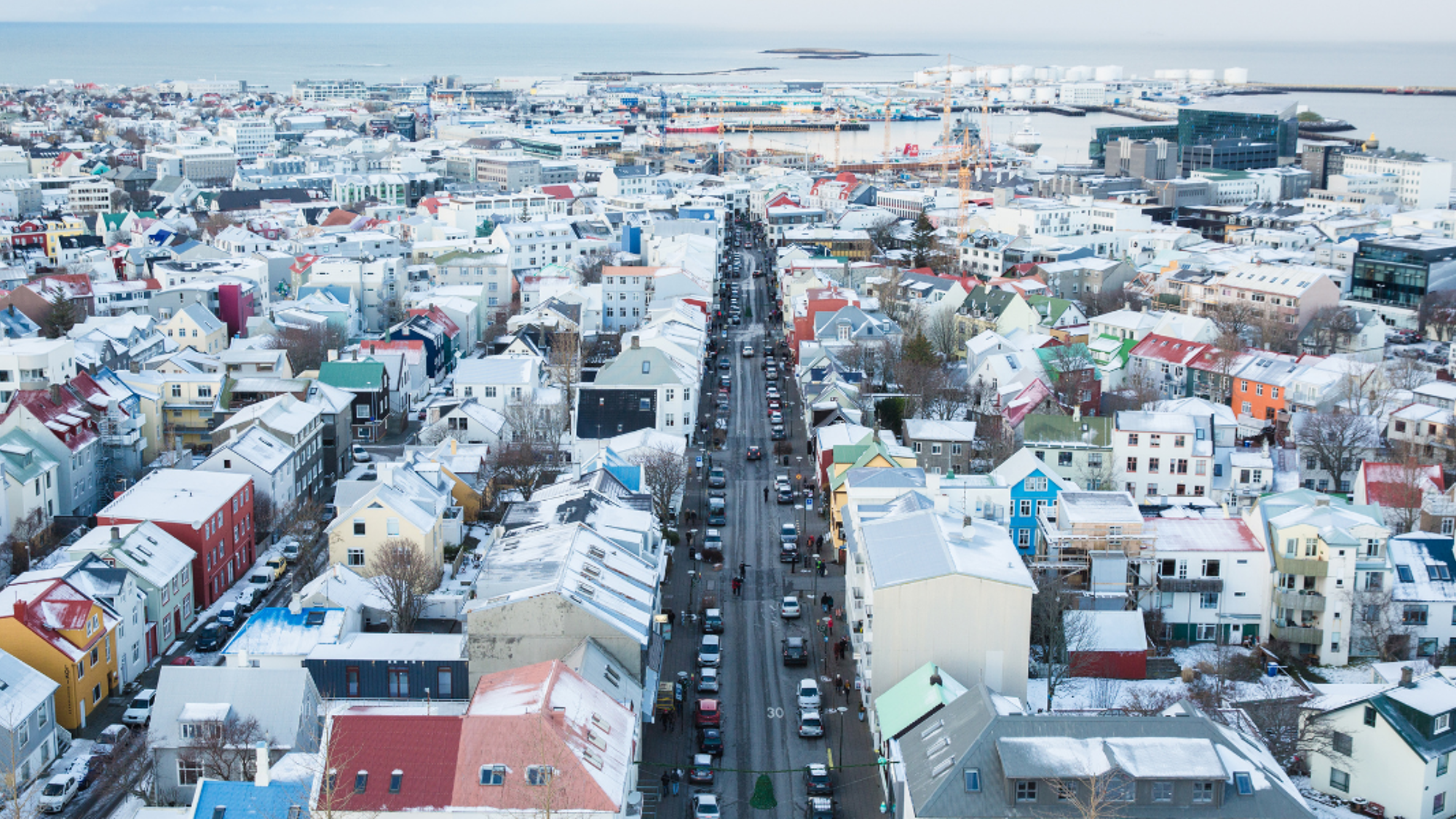 Temps libre dans la capitale