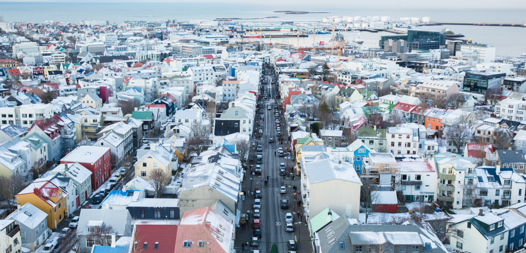 Temps libre dans la capitale