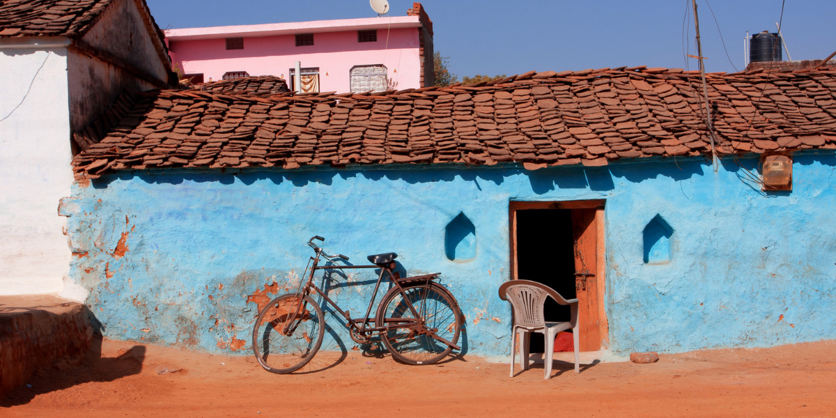 Des découvertes à pied, en rickshaw, à vélo !