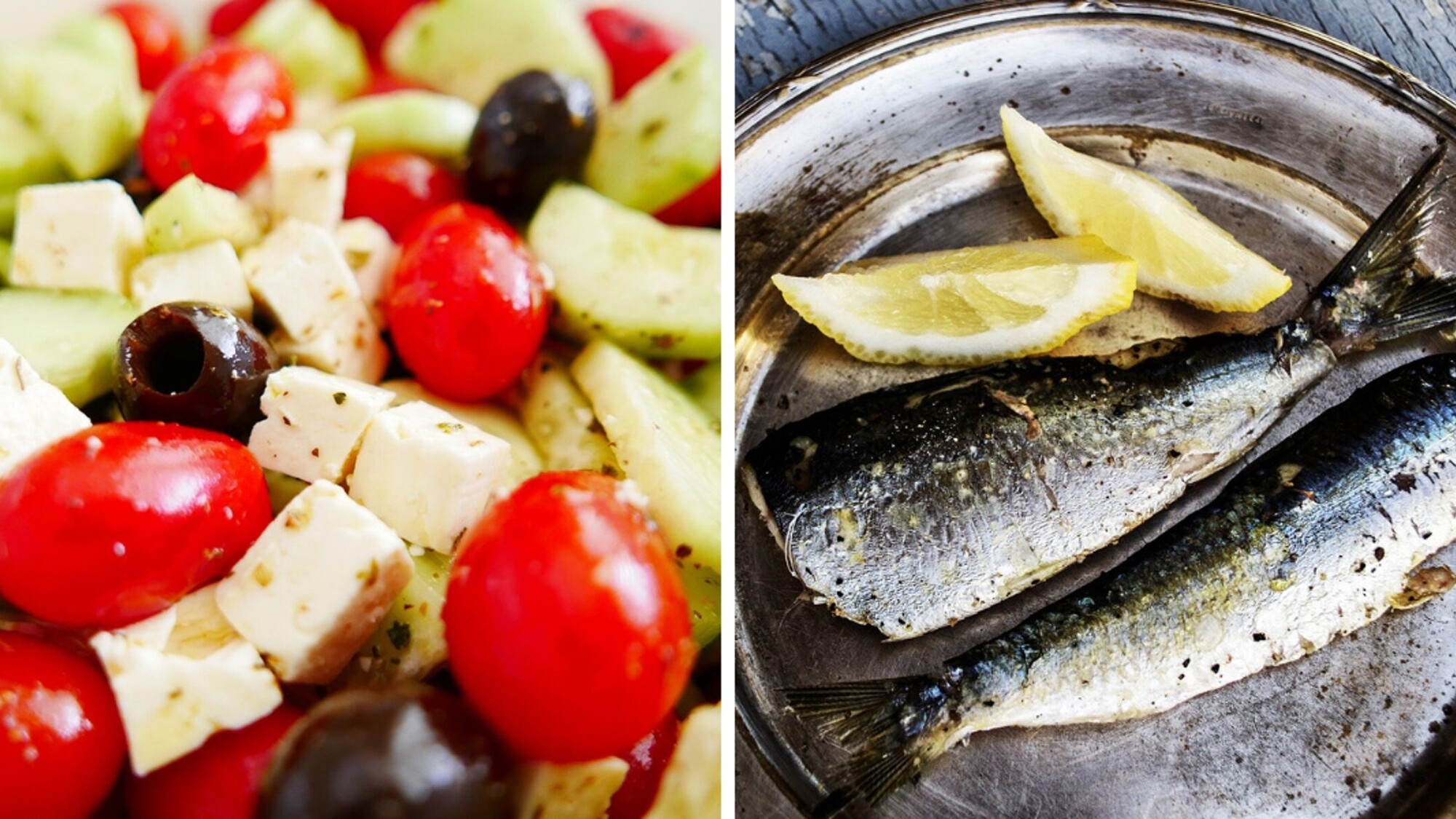 Régalez-vous de la délicieuse cuisine grecque