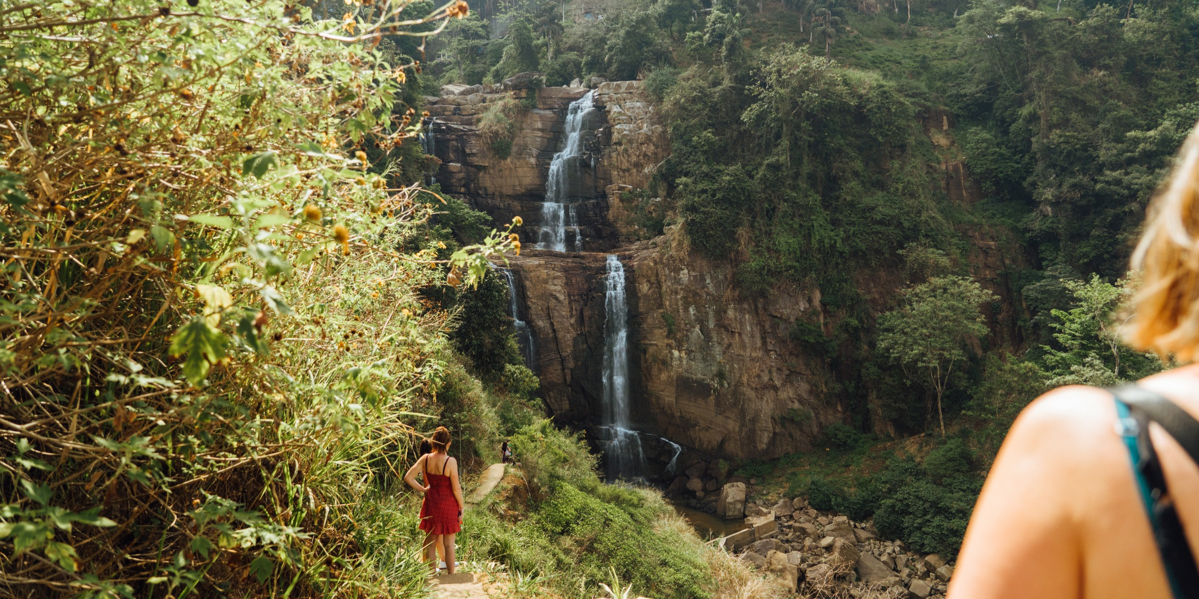 Sri Lanka ©Maxime Moreau 