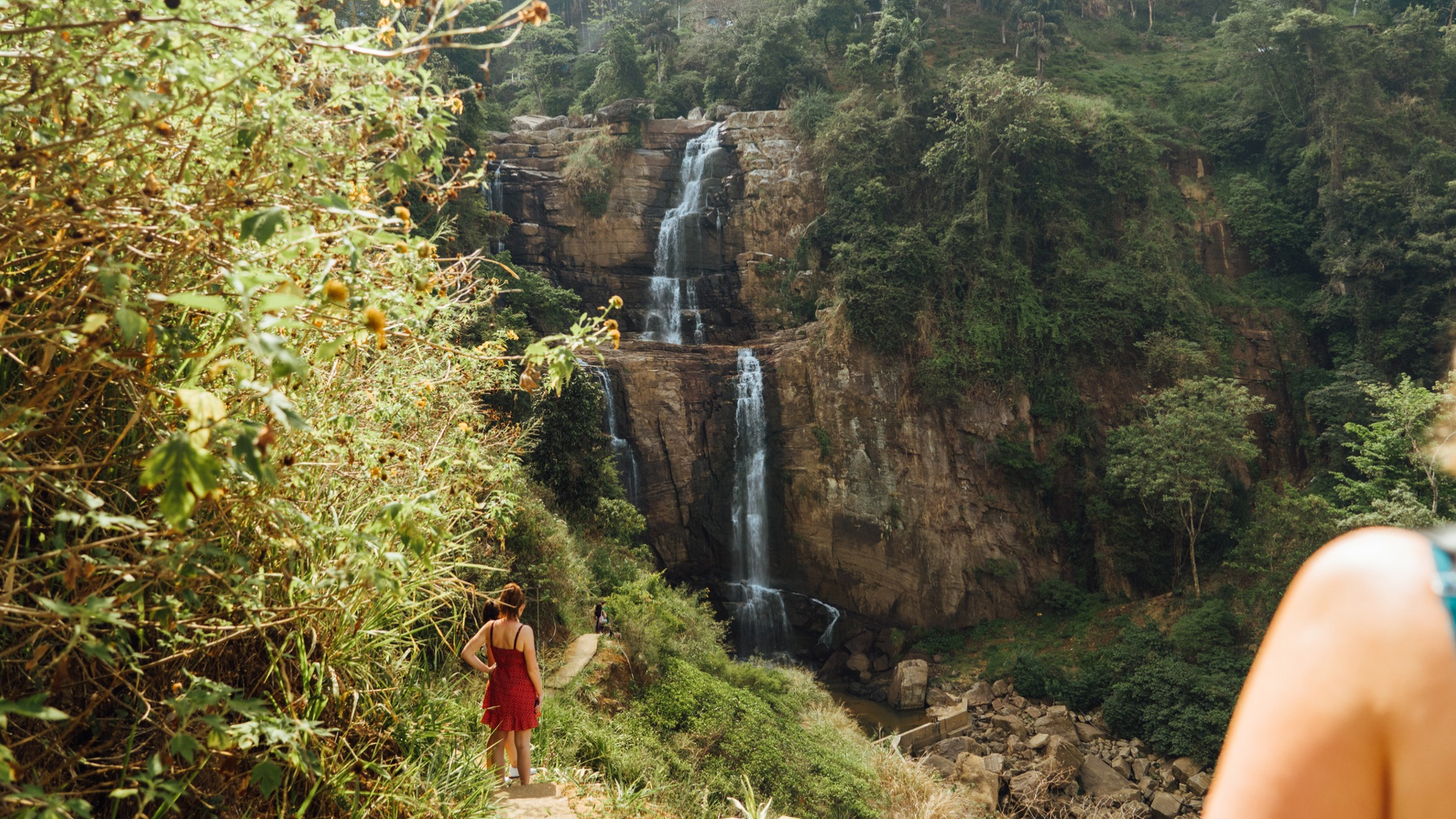 Sri Lanka ©Maxime Moreau