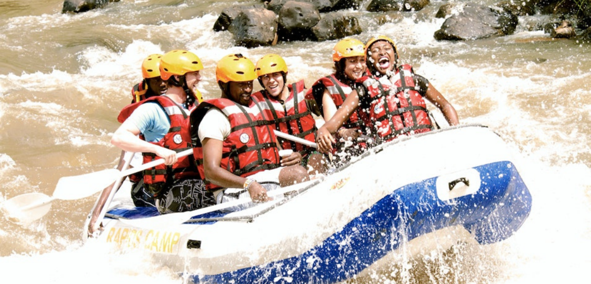 Pour un séjour plein d'aventures