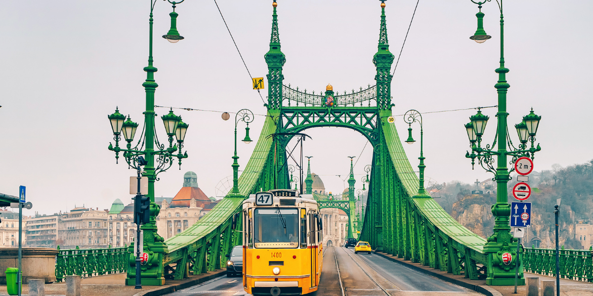 Profitez du Pass transports pour visiter la ville librement