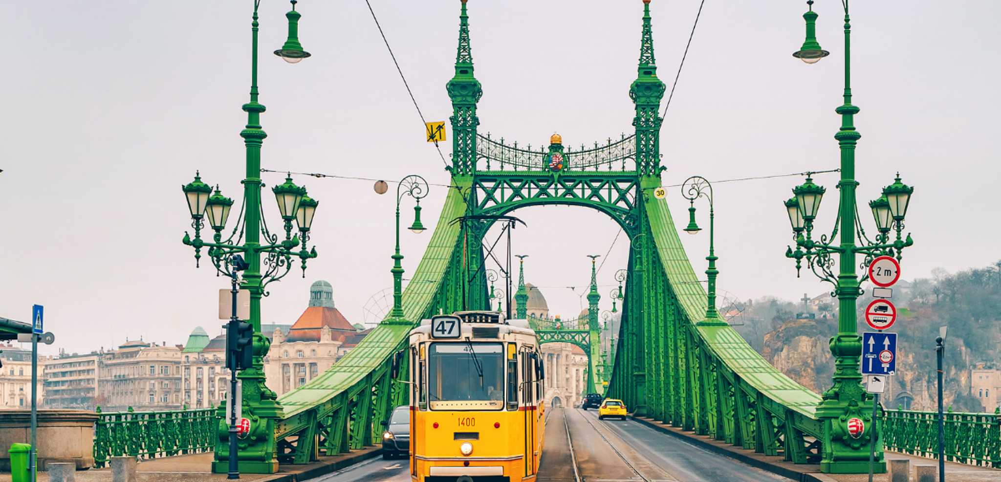 Profitez du Pass transports pour visiter la ville librement