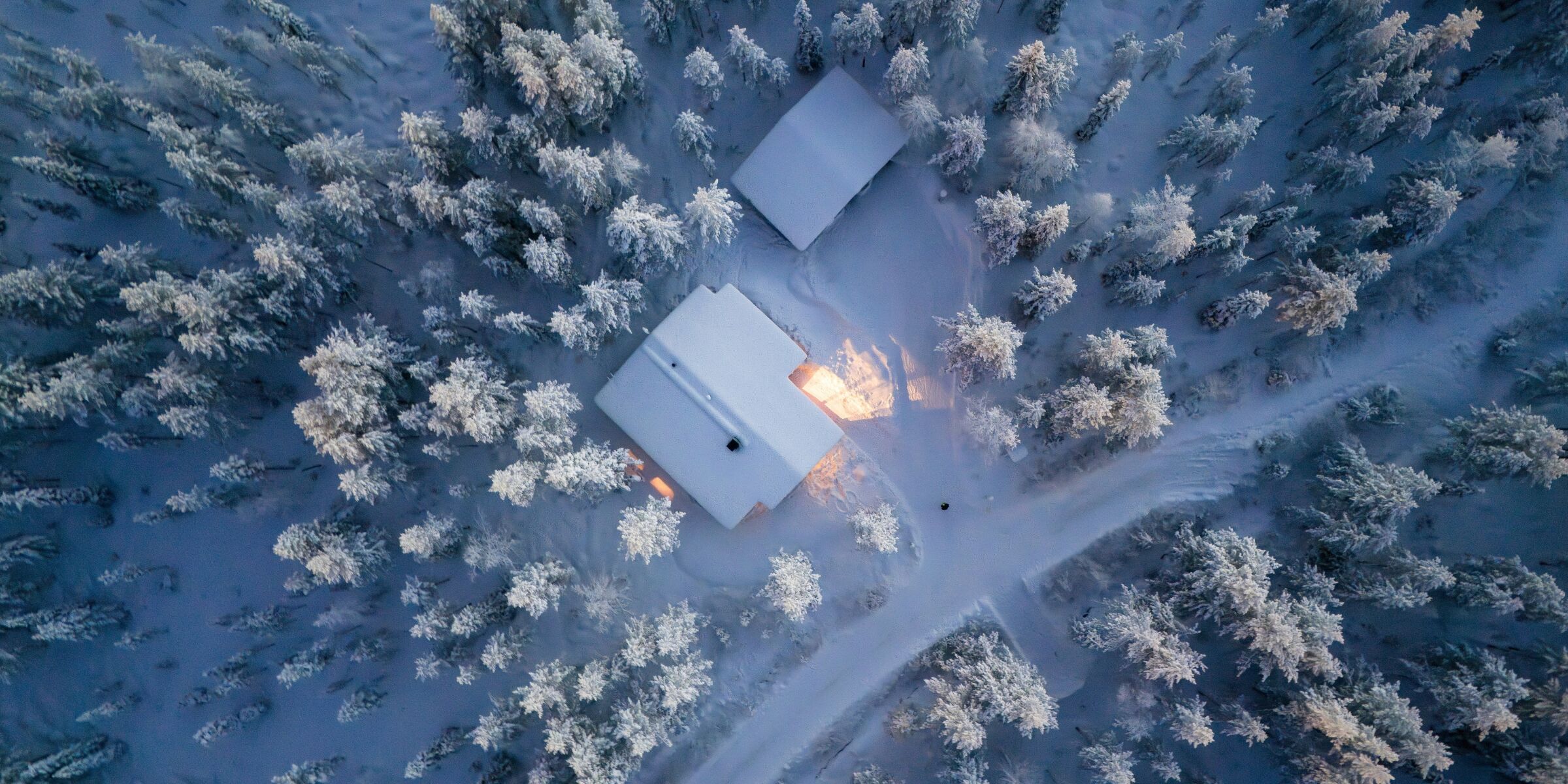 Salla, Finlande ©Felix Rottmann / Unsplash