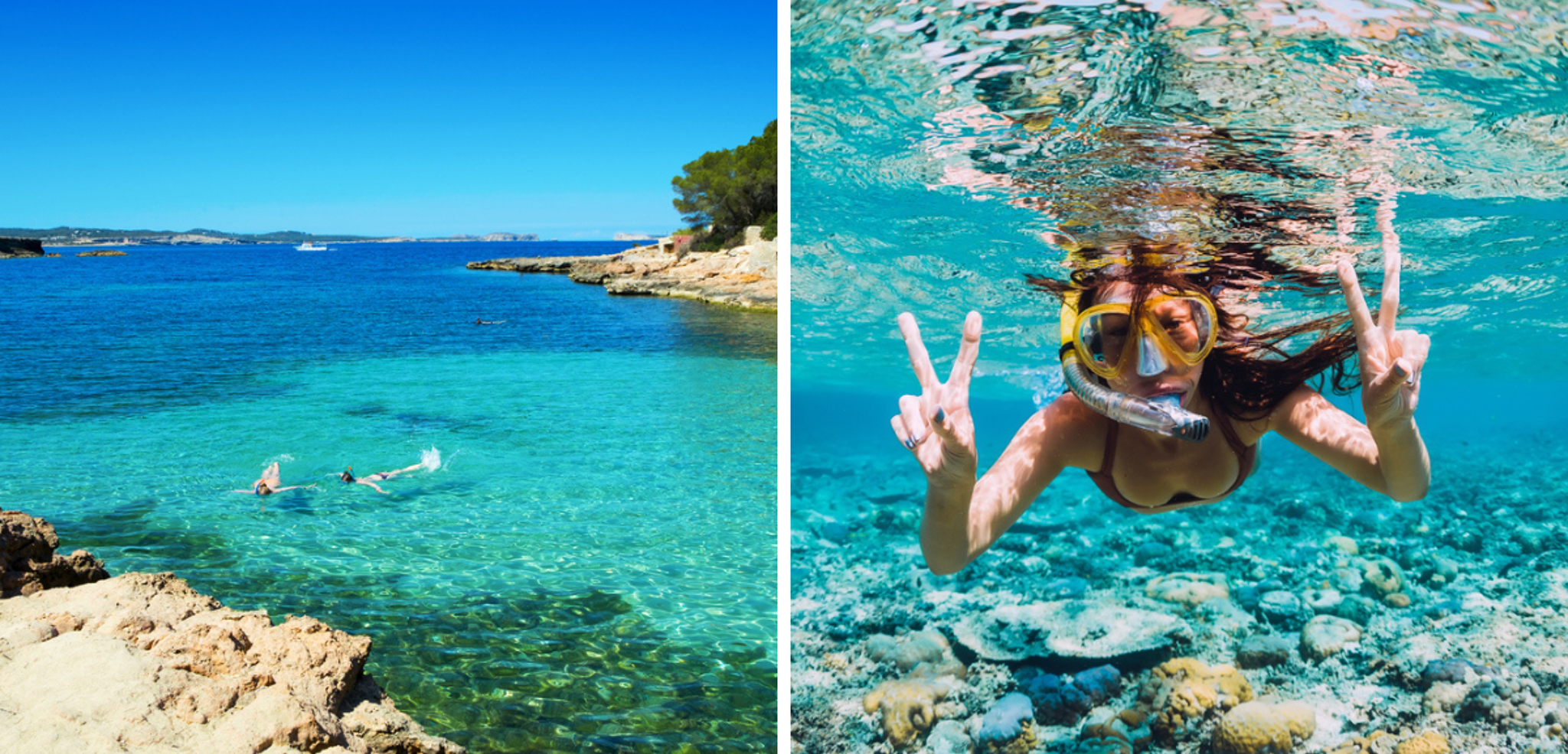 Une petite pause baignade ?