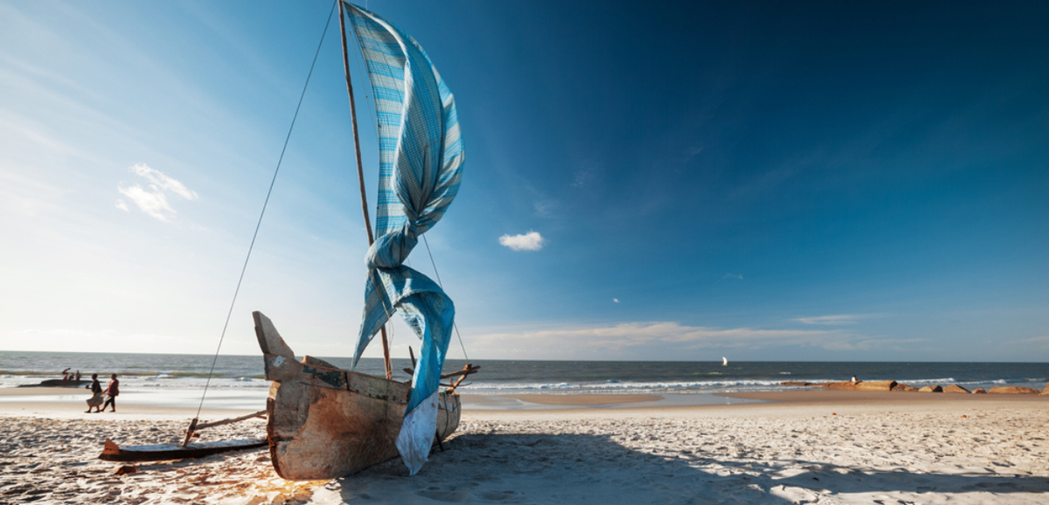 Avant de rejoindre Morondava