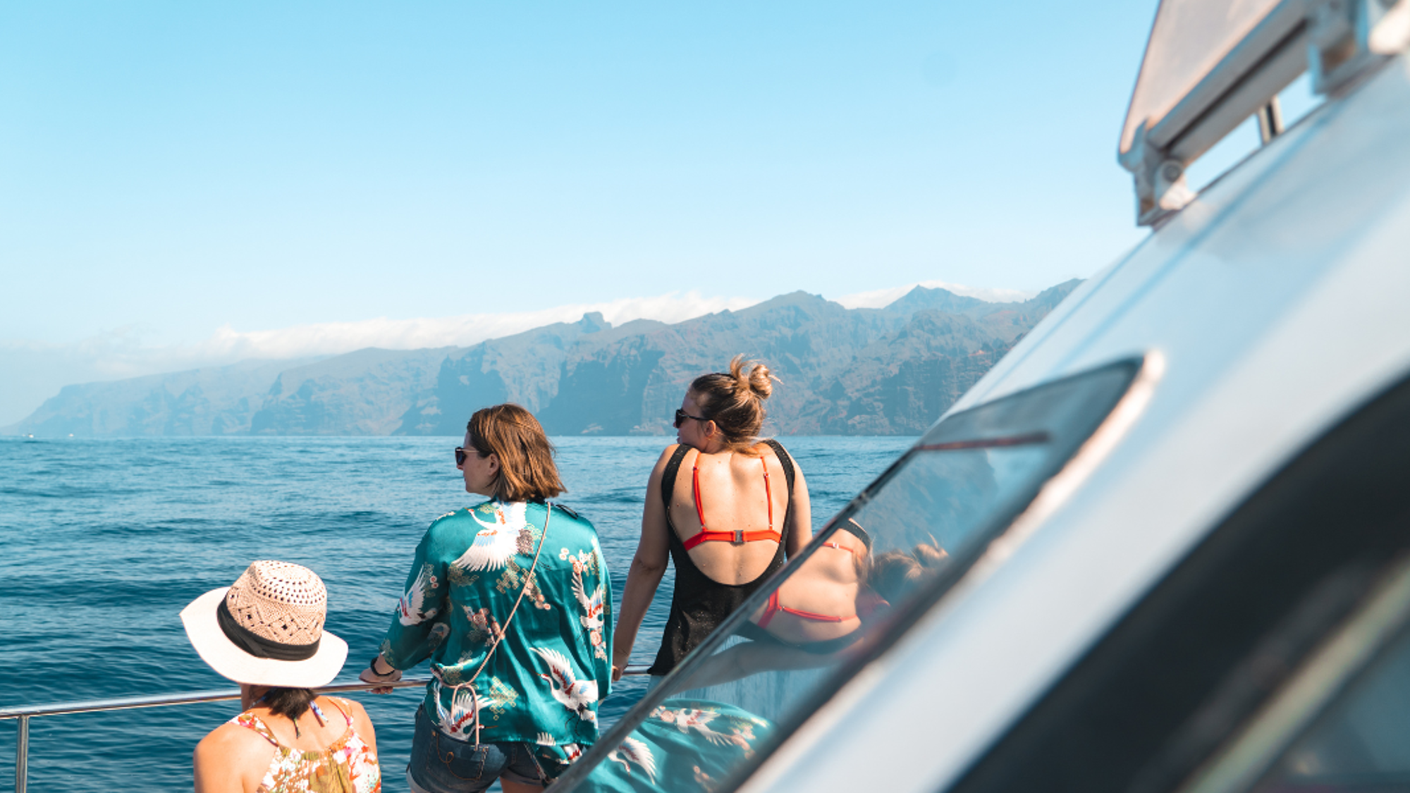 Ouvrez l'oeil et régalez-vous !