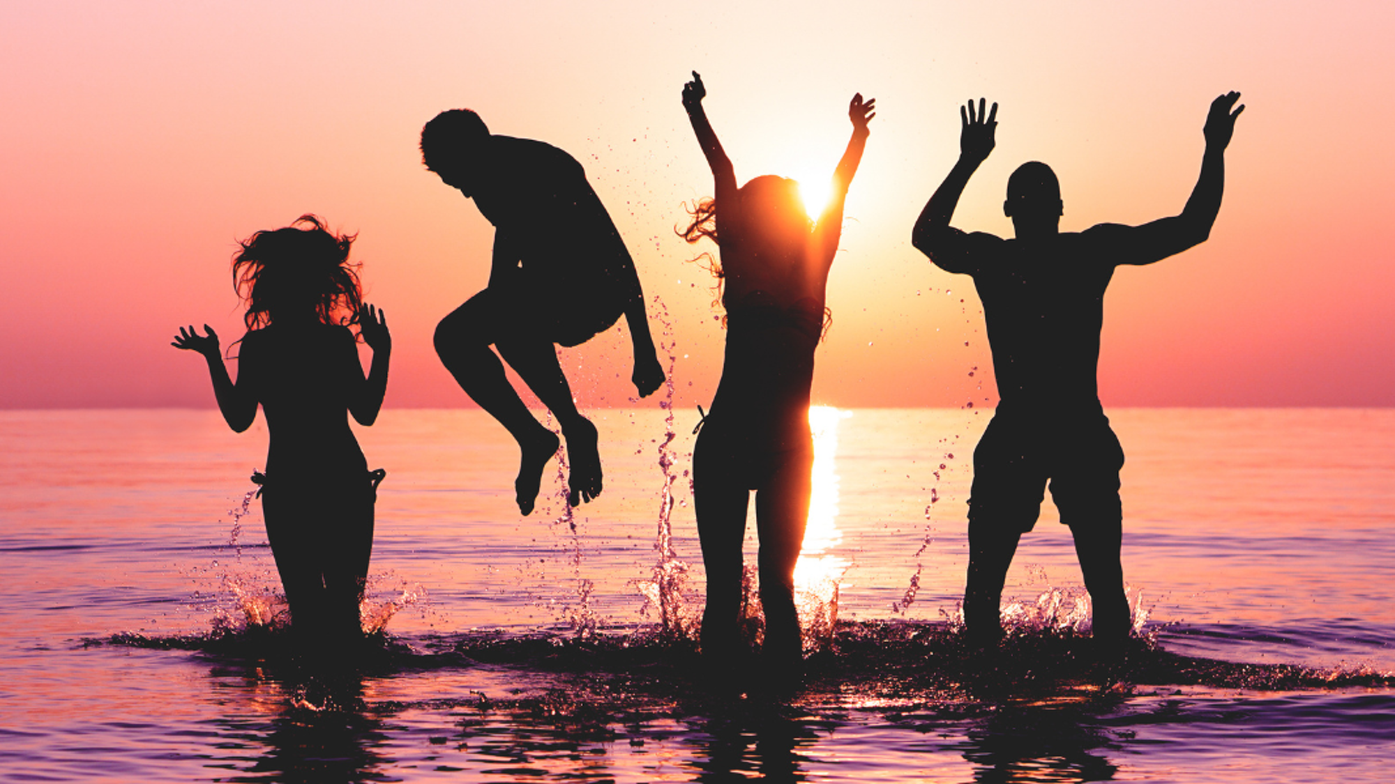 Repartez la tête pleine de souvenirs et avec de nouveaux potes !