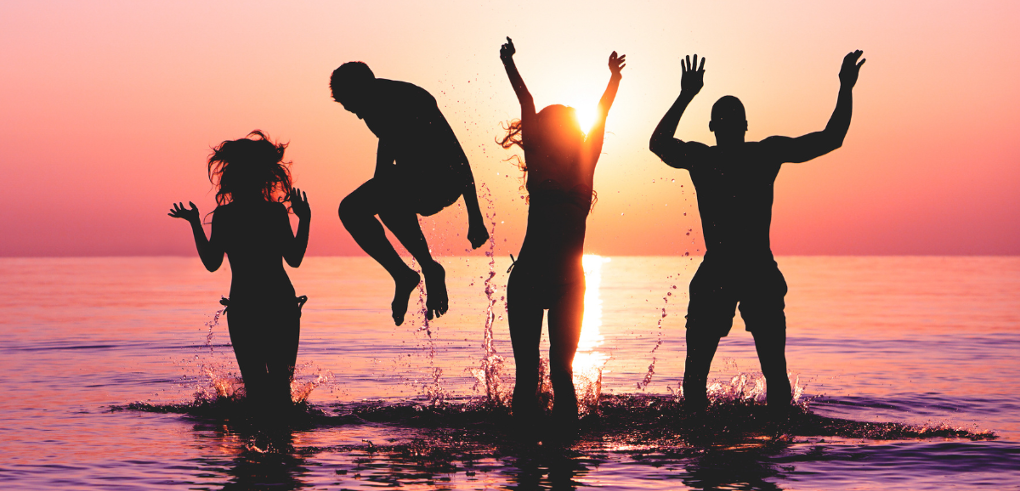 Repartez la tête pleine de souvenirs et avec de nouveaux potes !