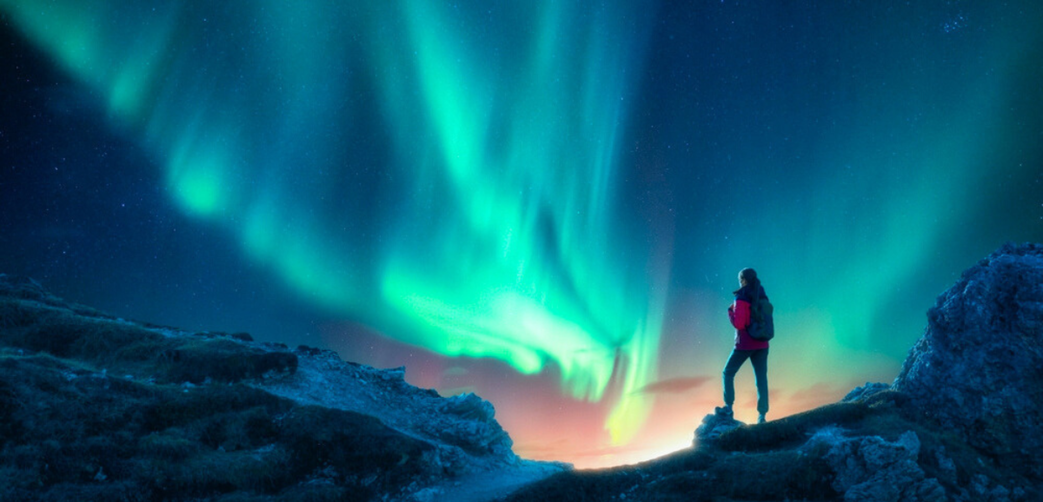 Bienvenue en Islande