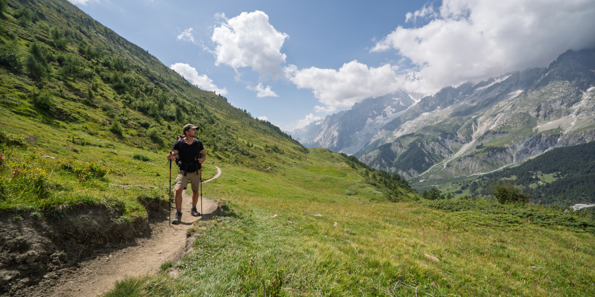 Alpes italiennes, Italie 