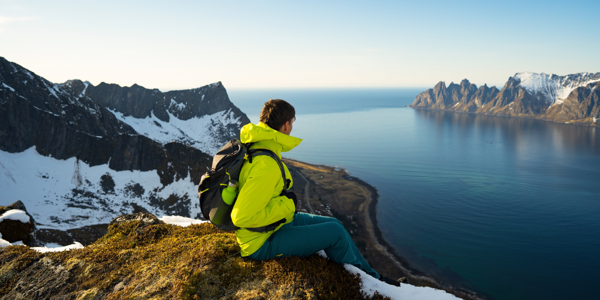 Aux paysages magnifiques