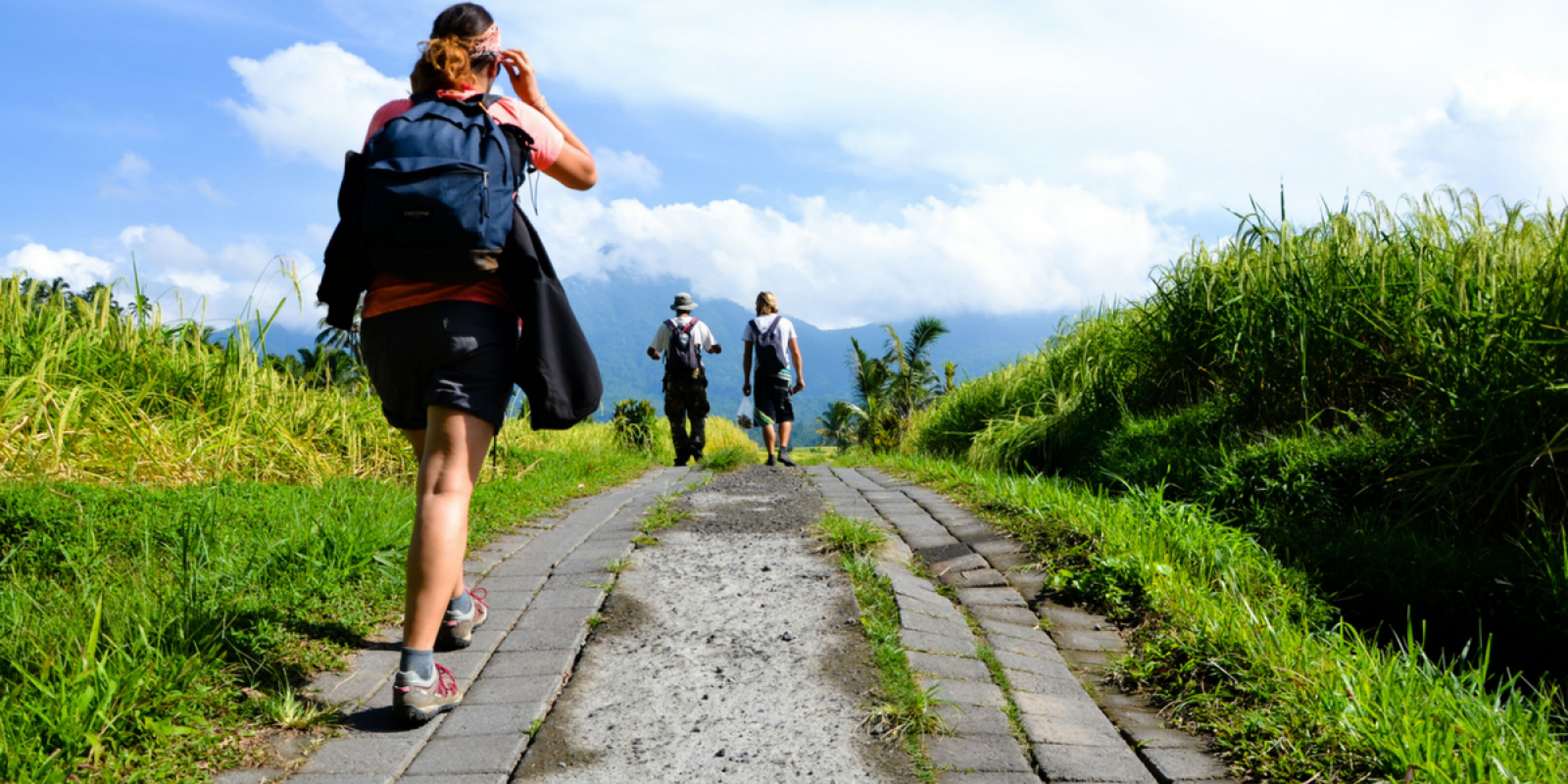 Découvrez Bali, en mode aventure !