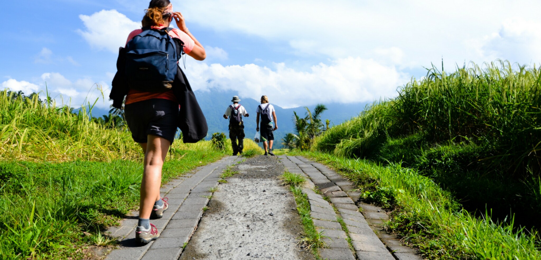 Découvrez Bali, en mode aventure !