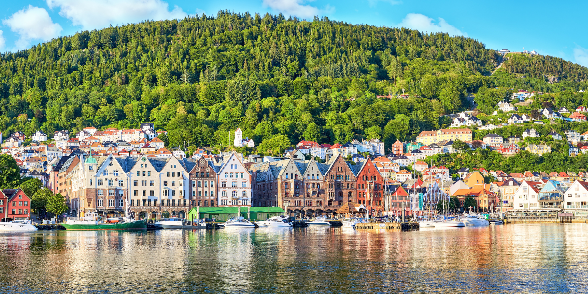 L'occasion de découvrir la ville entre ami.e.s ! 