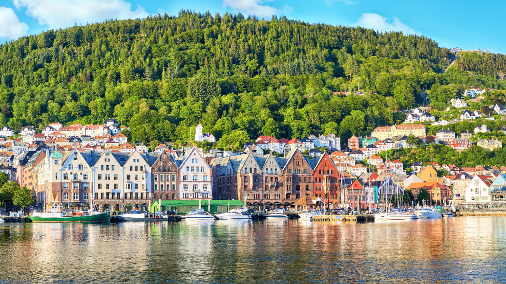 L'occasion de découvrir la ville entre ami.e.s !