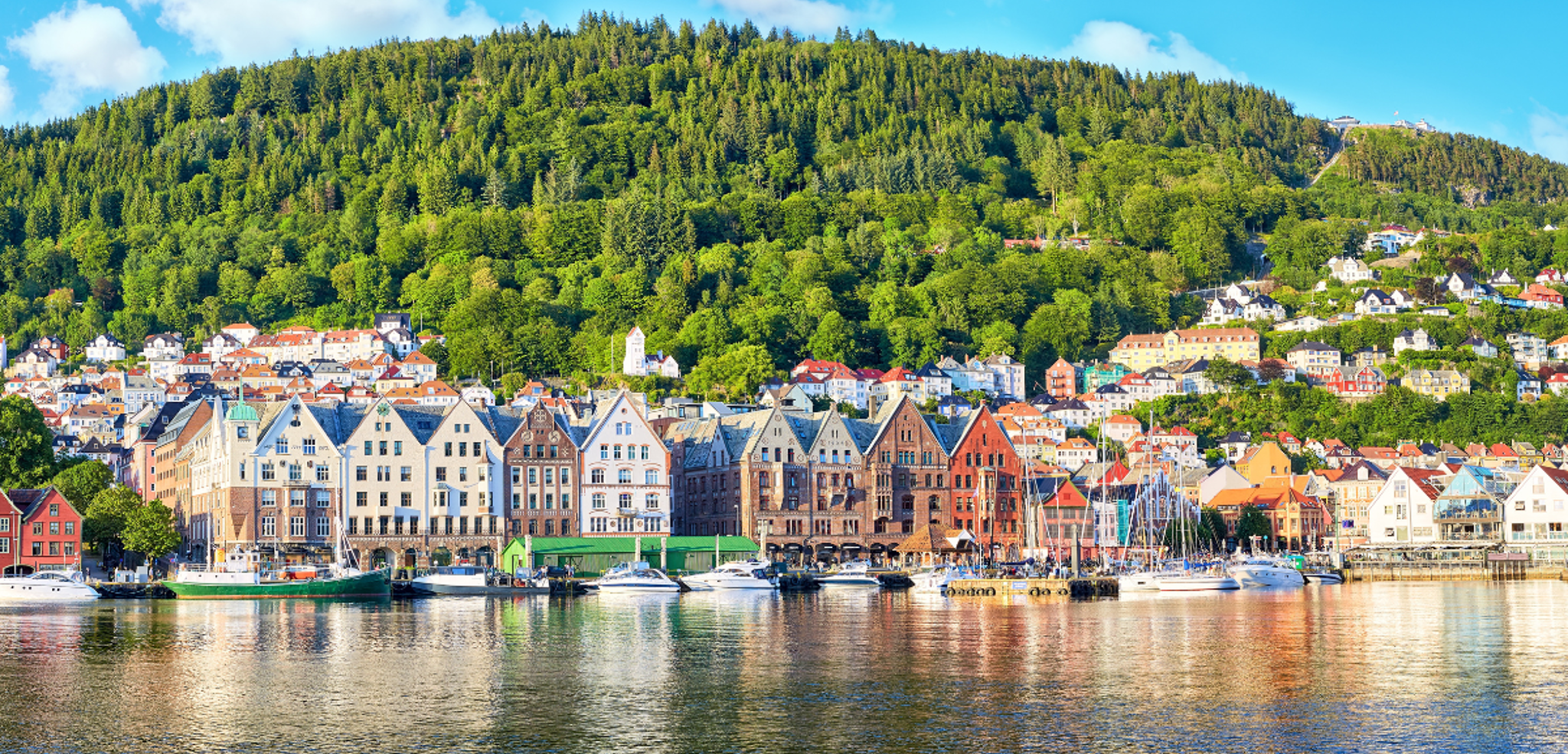 L'occasion de découvrir la ville entre ami.e.s !