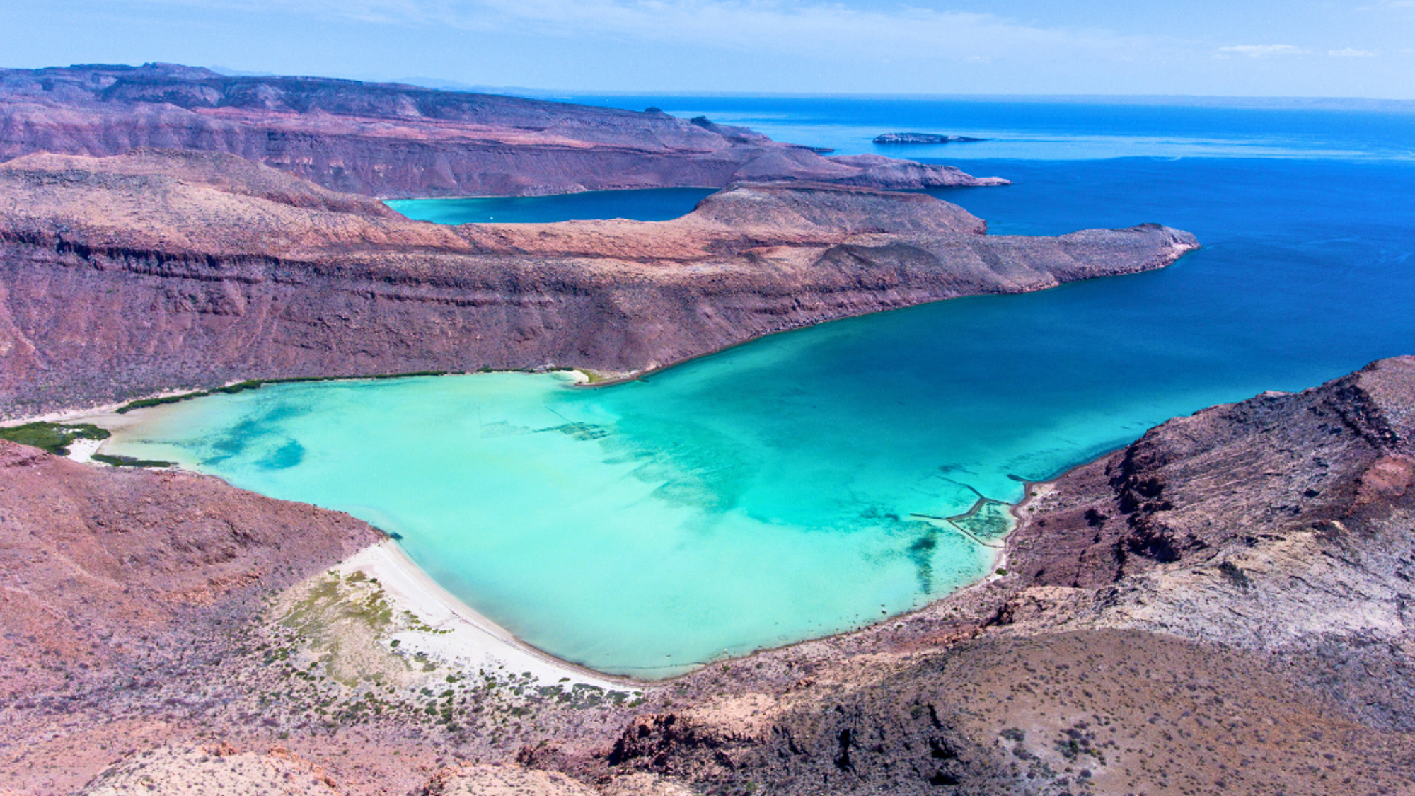 Les paysages de l'île d’Espíritu Santo te plongent dans un rêve éveillé - jour 7