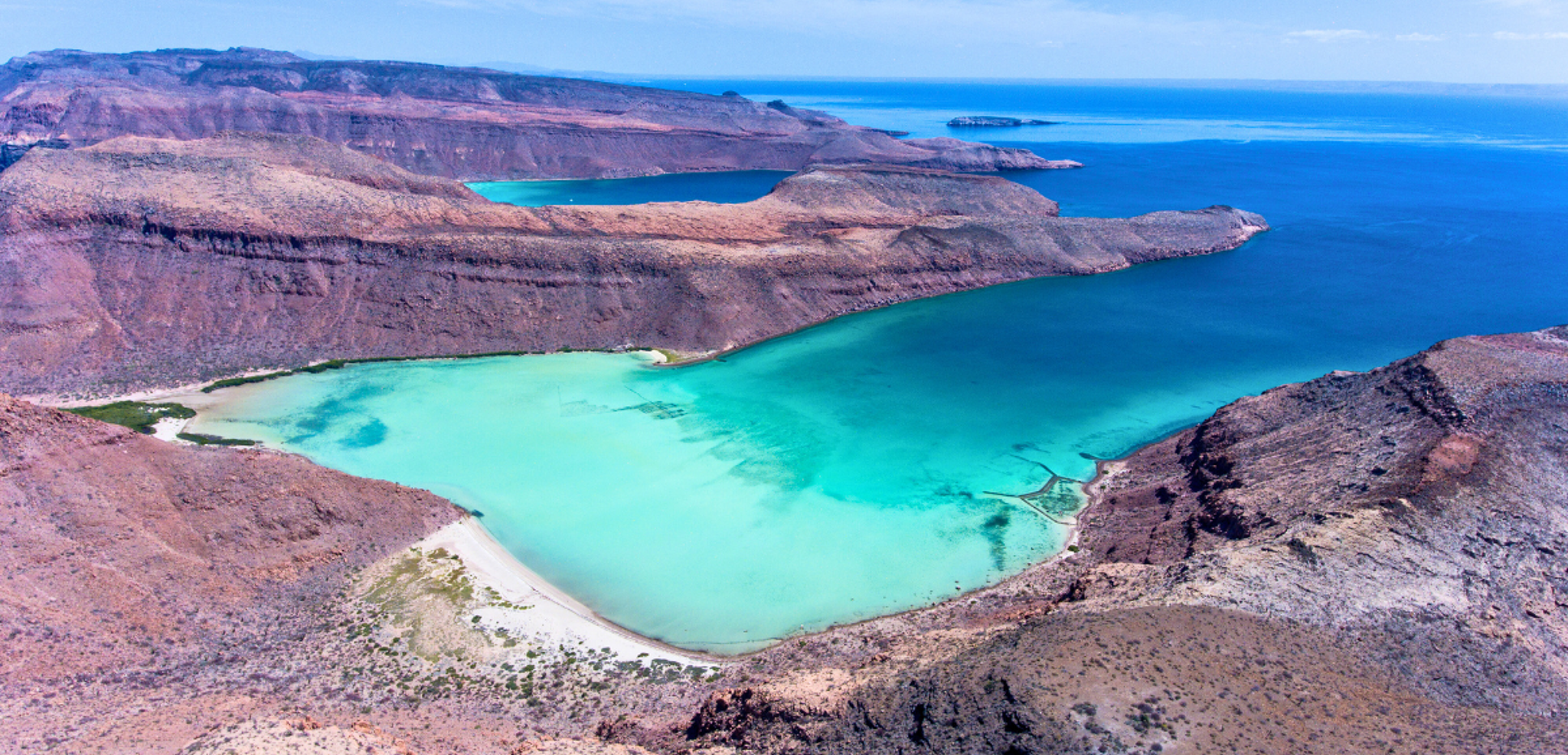 Les paysages de l'île d’Espíritu Santo te plongent dans un rêve éveillé - jour 7