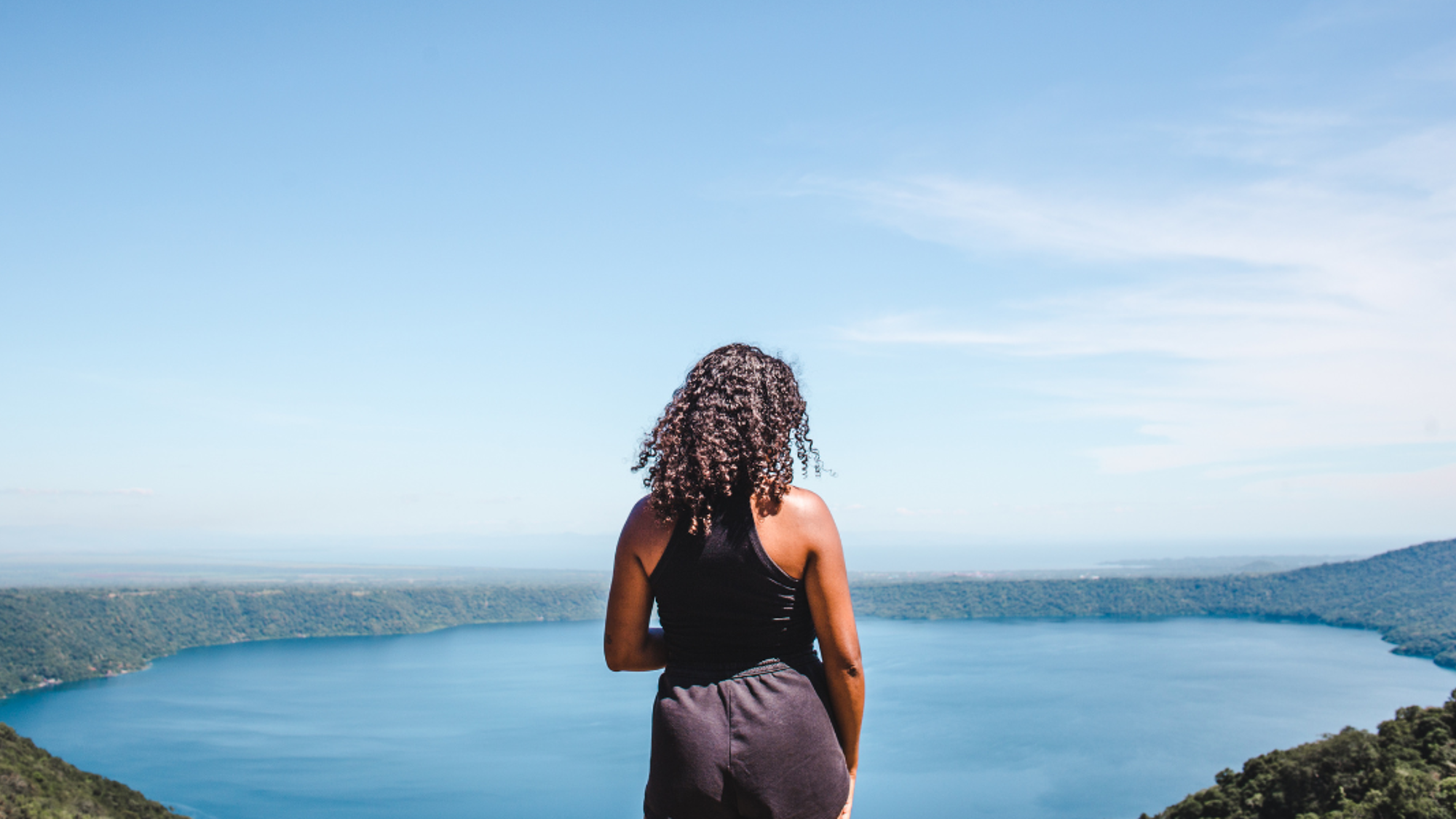 Et des paysages magiques du Nicaragua !
