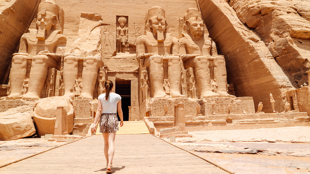 Égypte ©Maxime Moreau