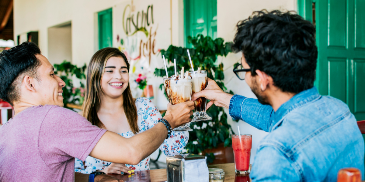 Santé, les Aventureurs !
