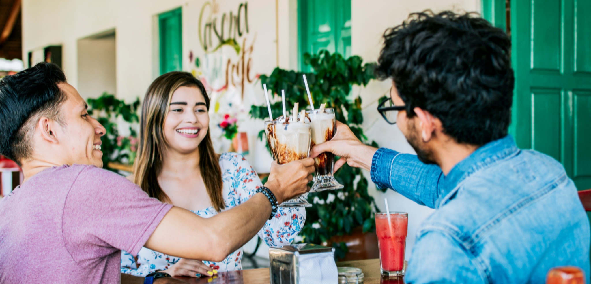 Santé, les Aventureurs !