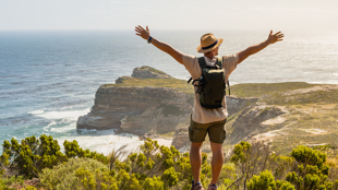 Bienvenue en Afrique du Sud !