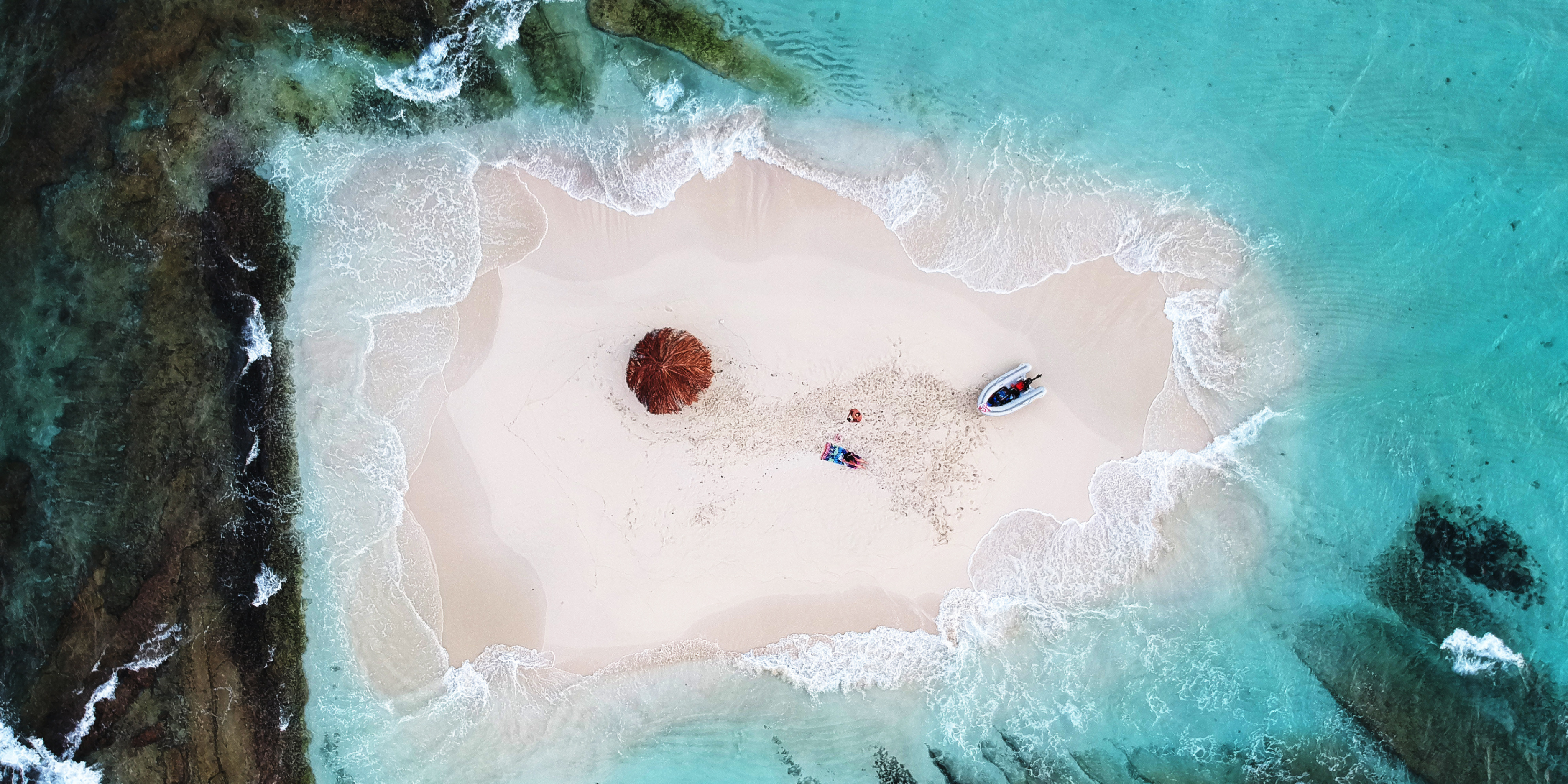 L'île Morpion, un mirage tropical pour profiter d'une session snorkeling - Jour 5
