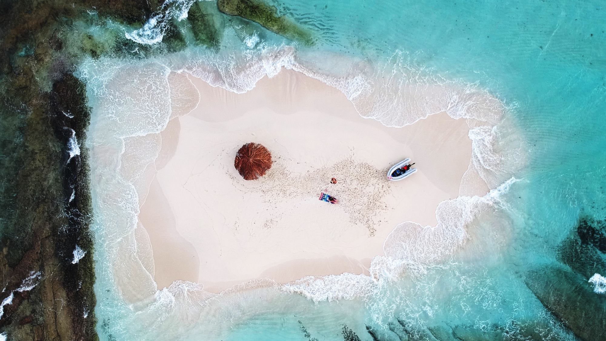 L'île Morpion, un mirage tropical pour profiter d'une session snorkeling - Jour 5