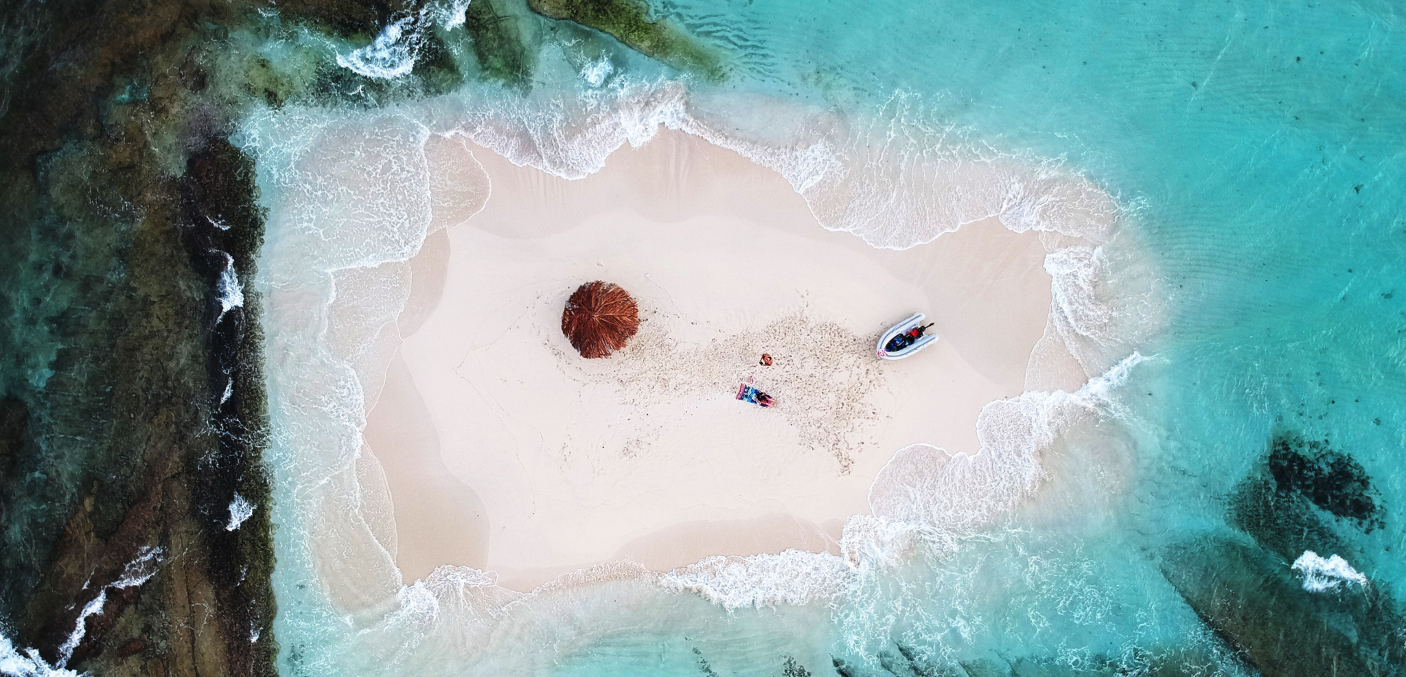L'île Morpion, un mirage tropical pour profiter d'une session snorkeling - Jour 5
