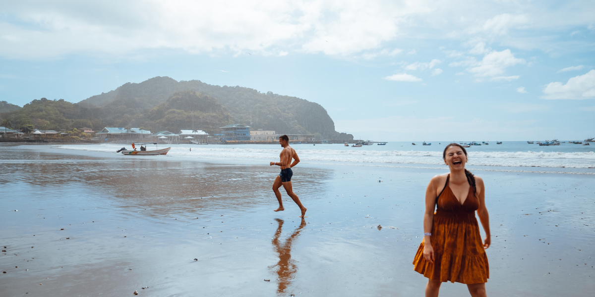 Un petit plouf ça vous dit ? 