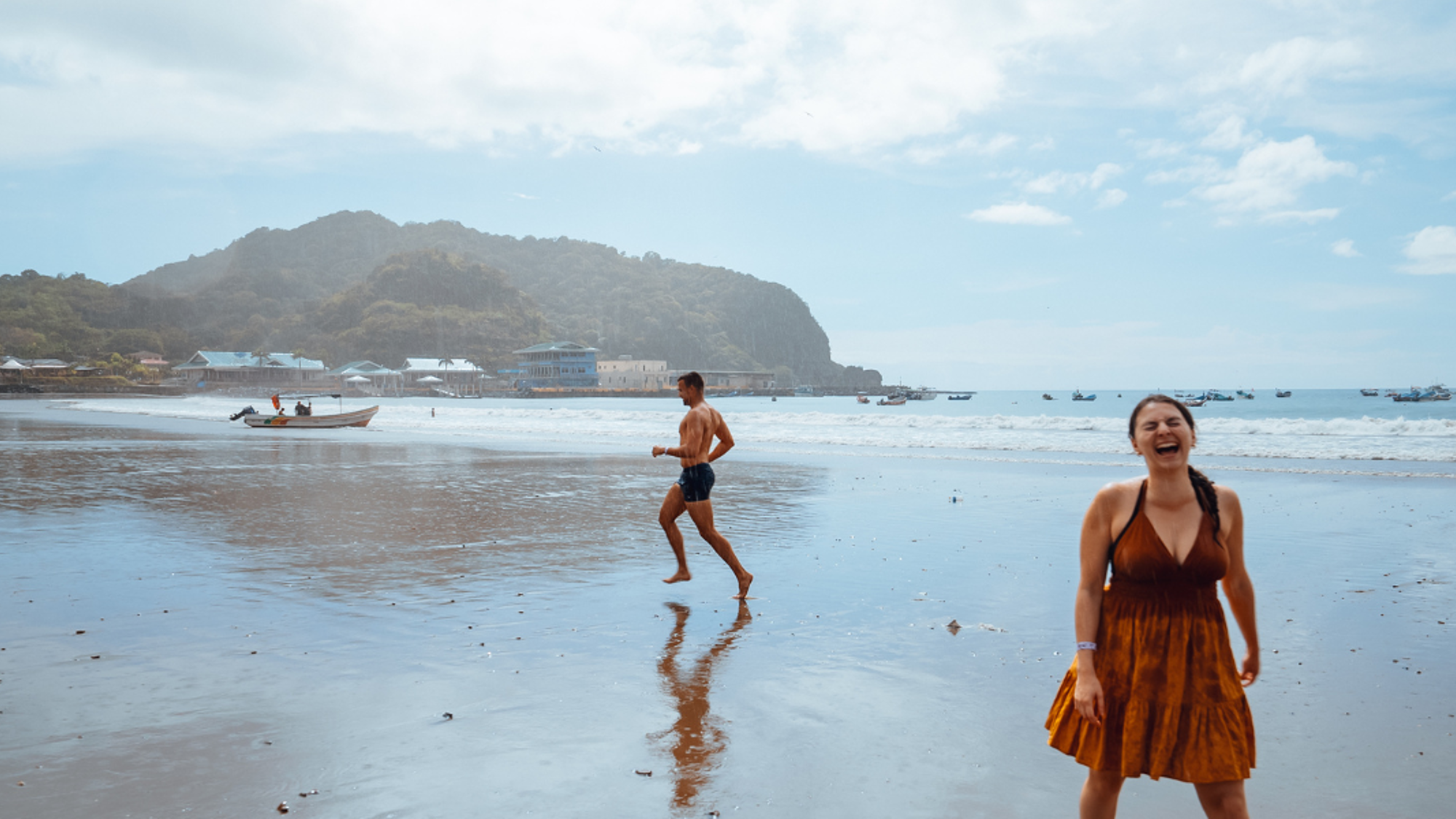 Un petit plouf ça vous dit ?