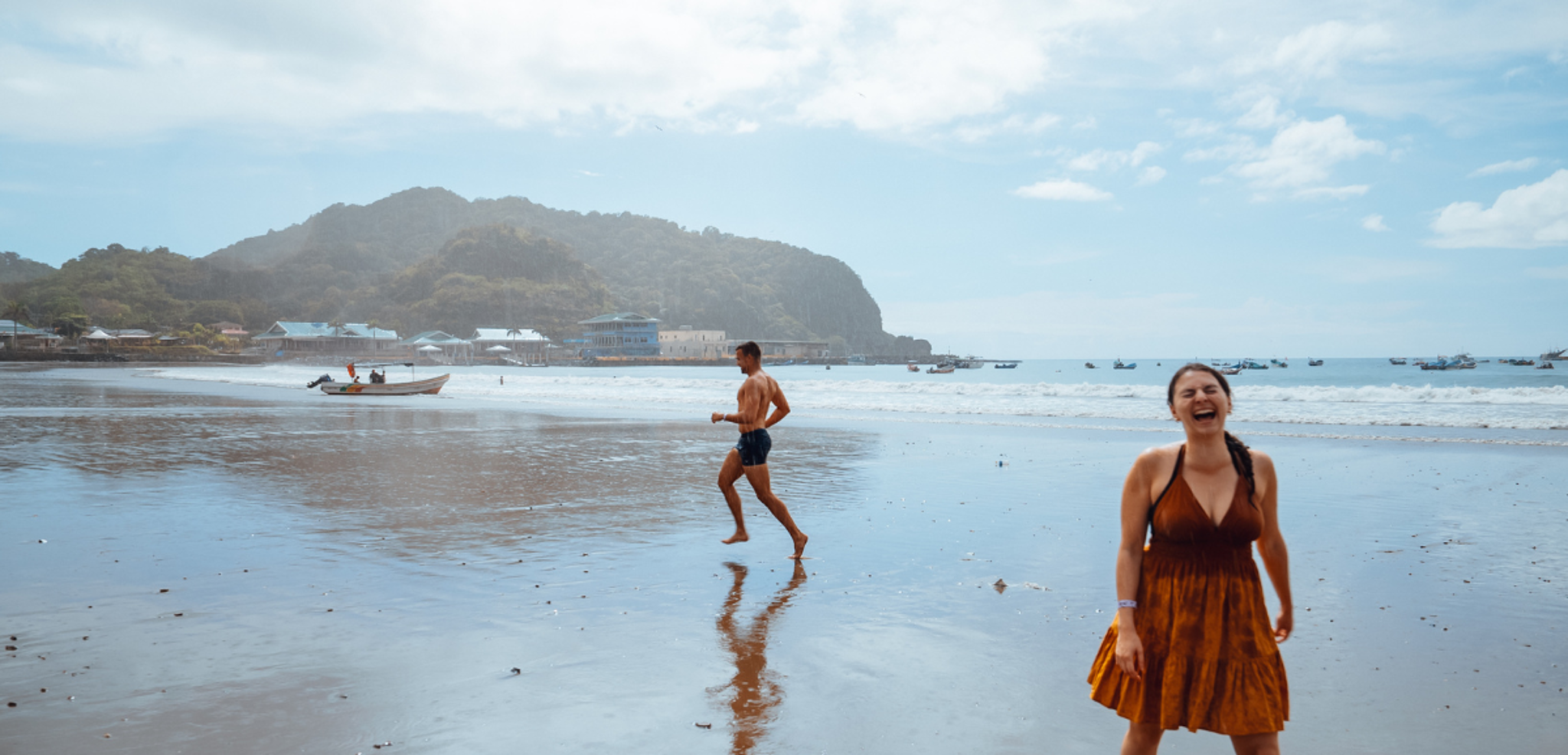 Un petit plouf ça vous dit ?