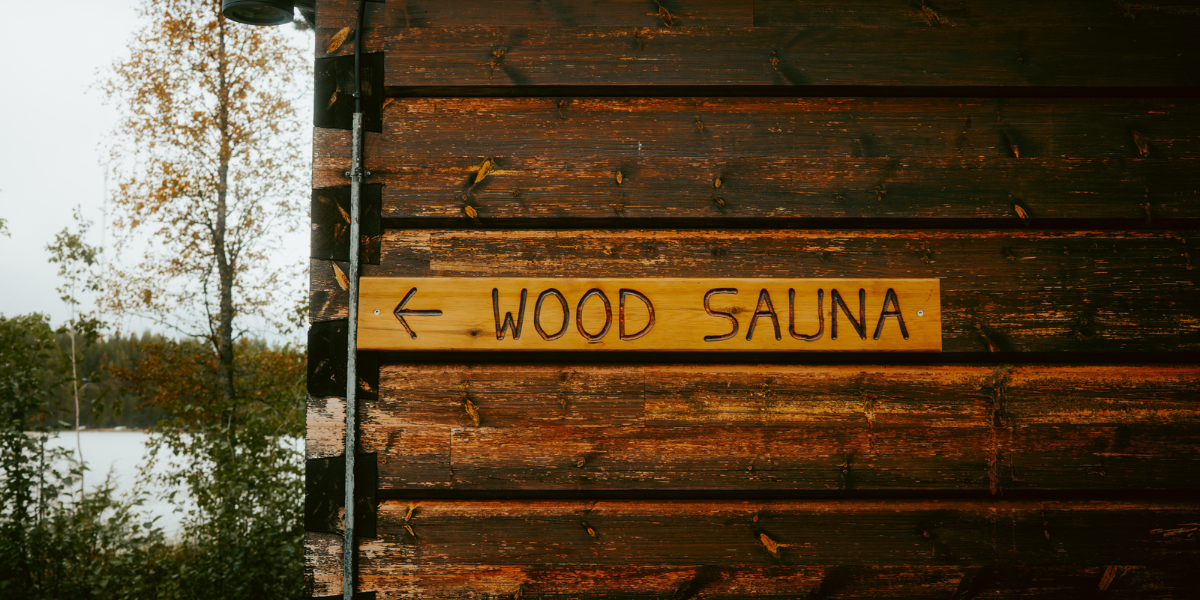 Camp Norwide, Hossa, Finlande ©koplastudio 