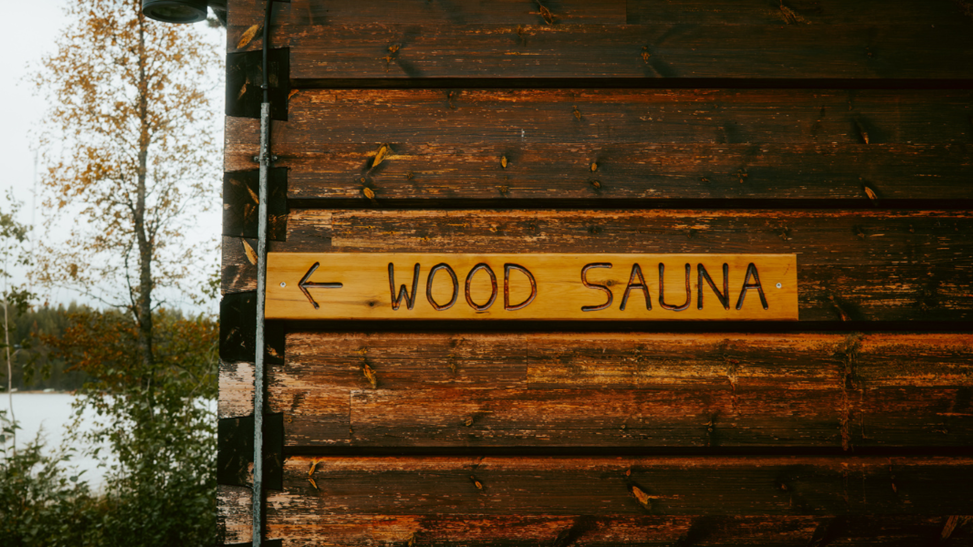 Camp Norwide, Hossa, Finlande ©koplastudio