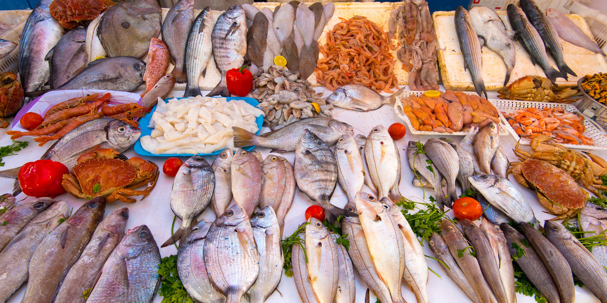 Goûtez aux spécialités locales 