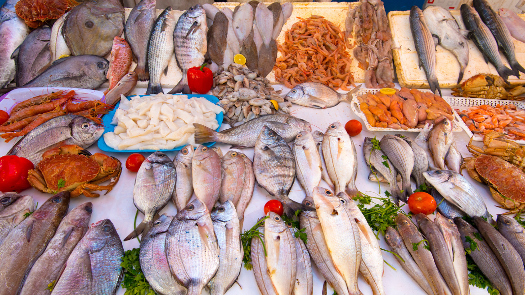 Goûtez aux spécialités locales