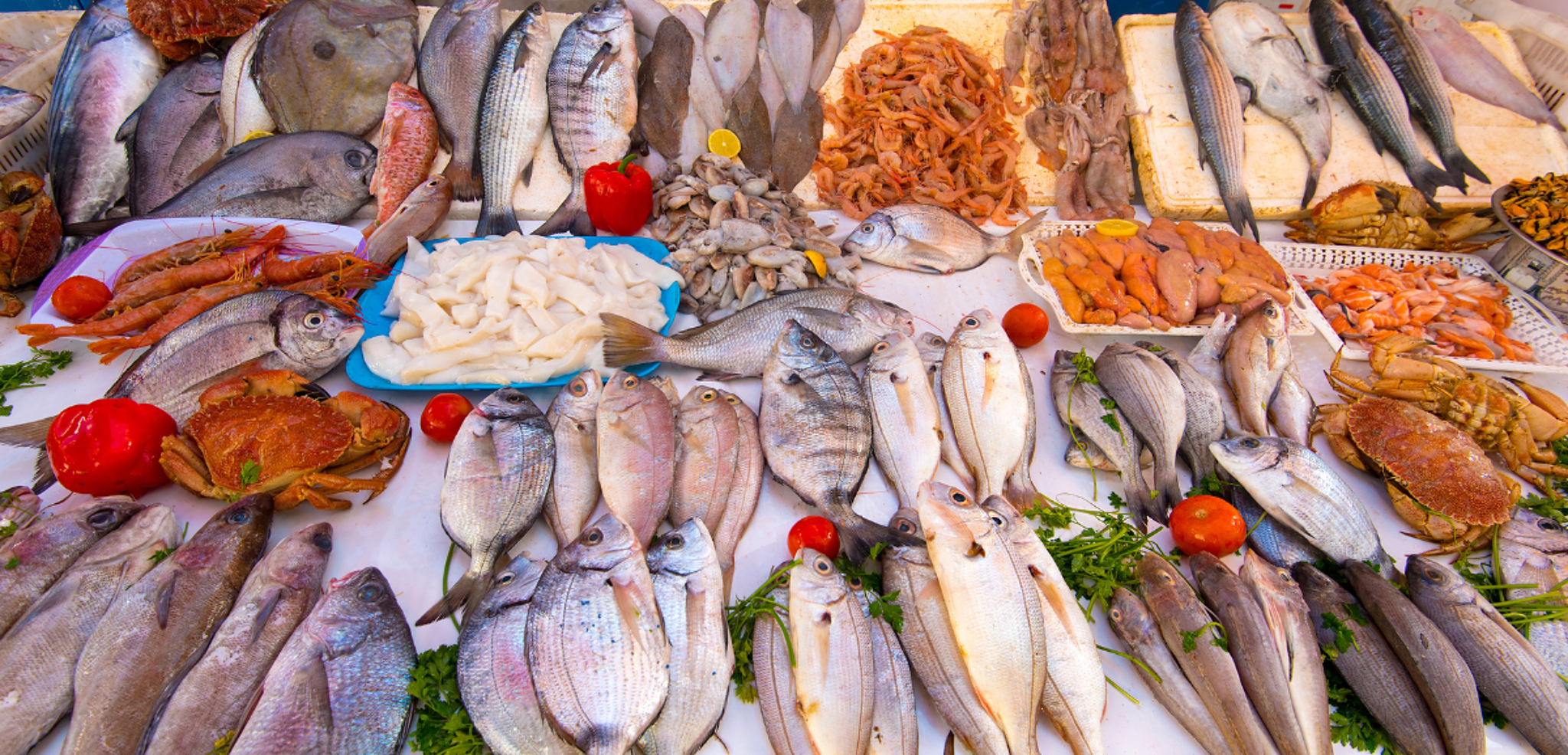 Goûtez aux spécialités locales