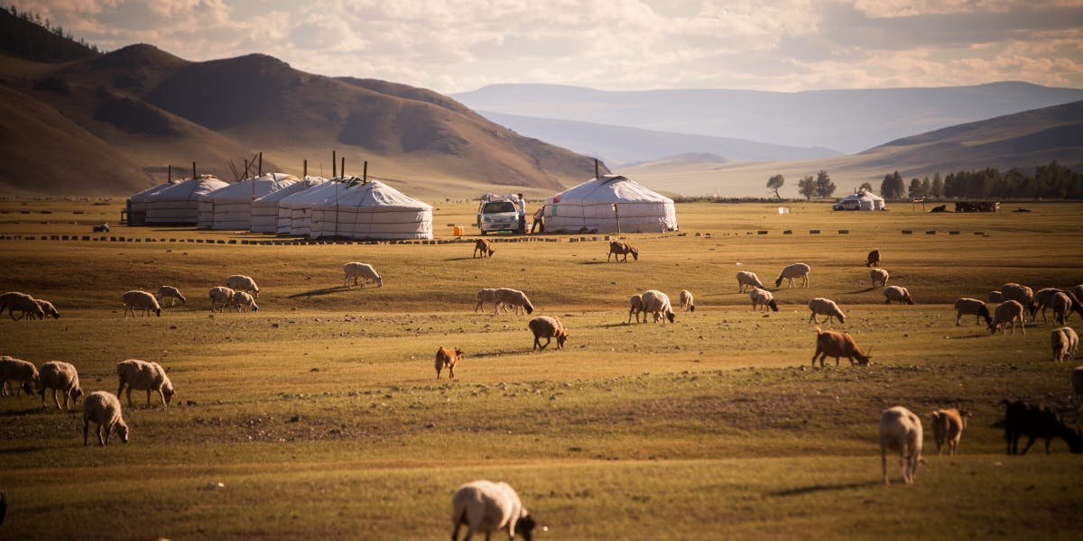 Terre de découvertes aux paysages variés !