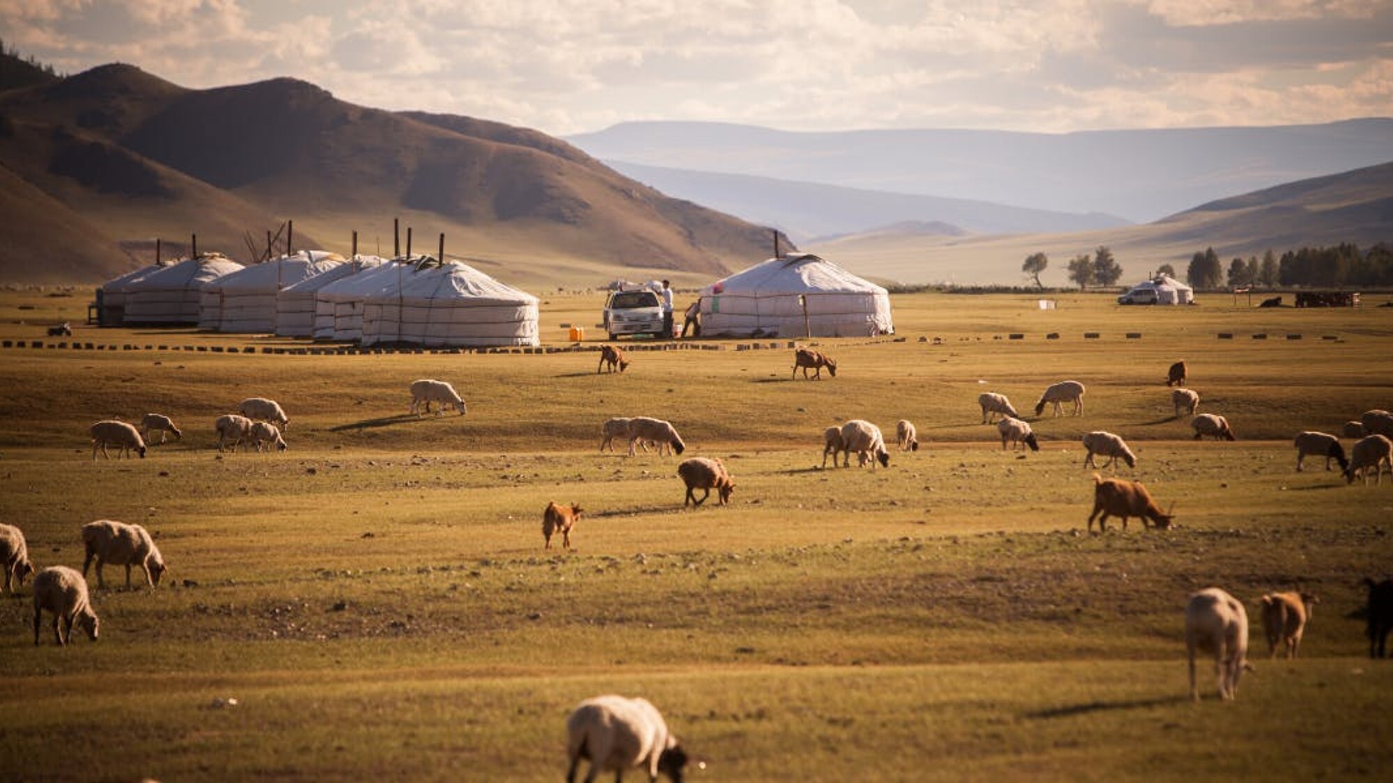 Terre de découvertes aux paysages variés !