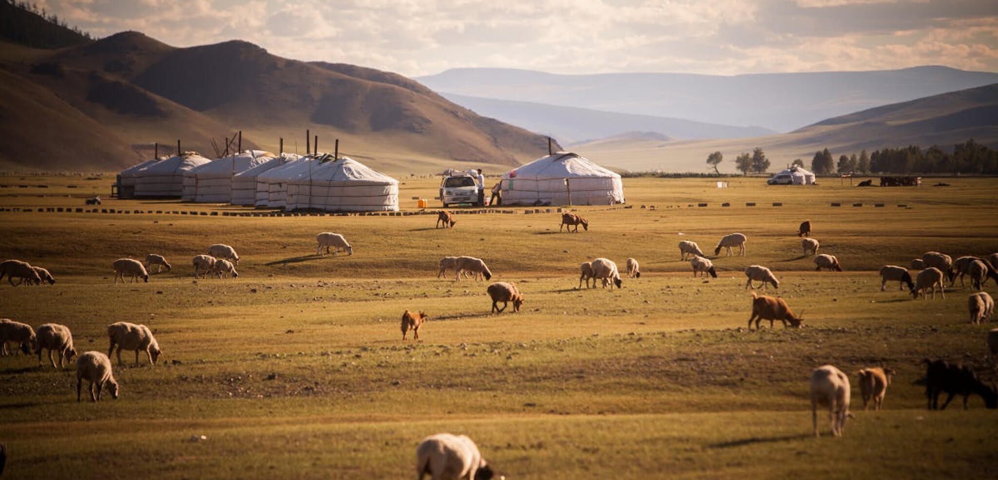 Terre de découvertes aux paysages variés !