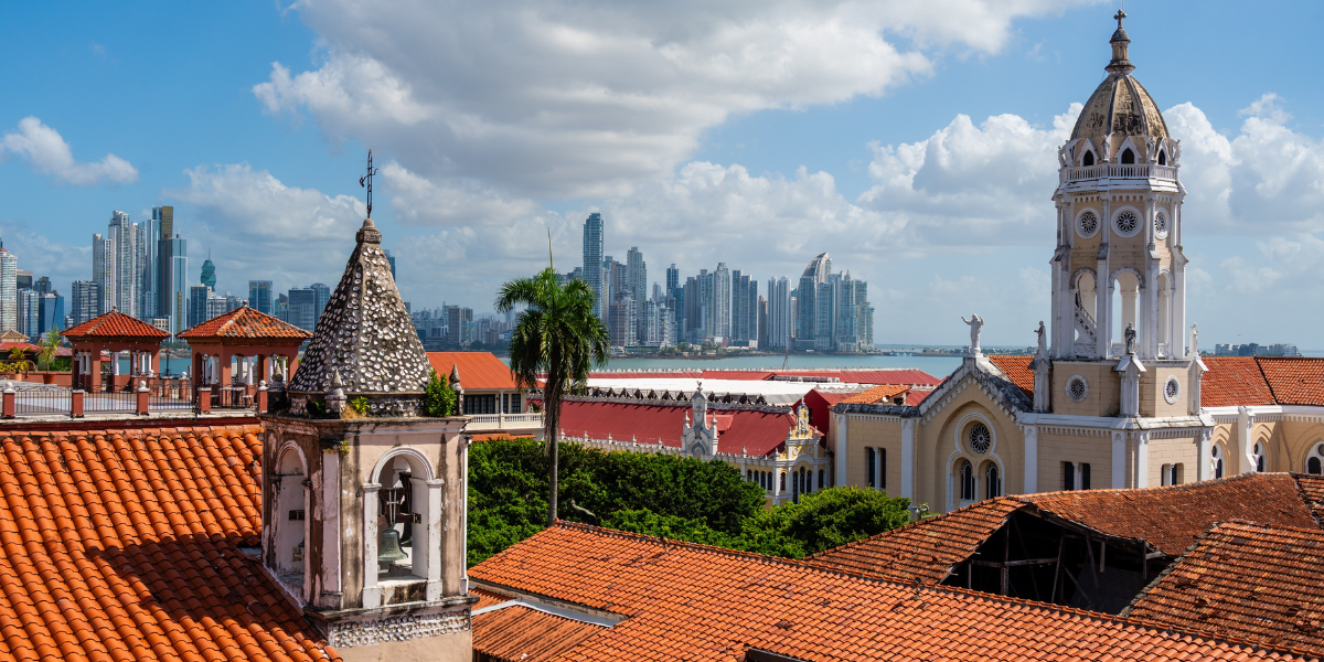 La visite guidée de Panama City - jour 10 