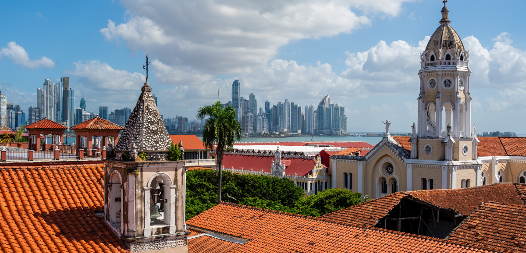 La visite guidée de Panama City - jour 10