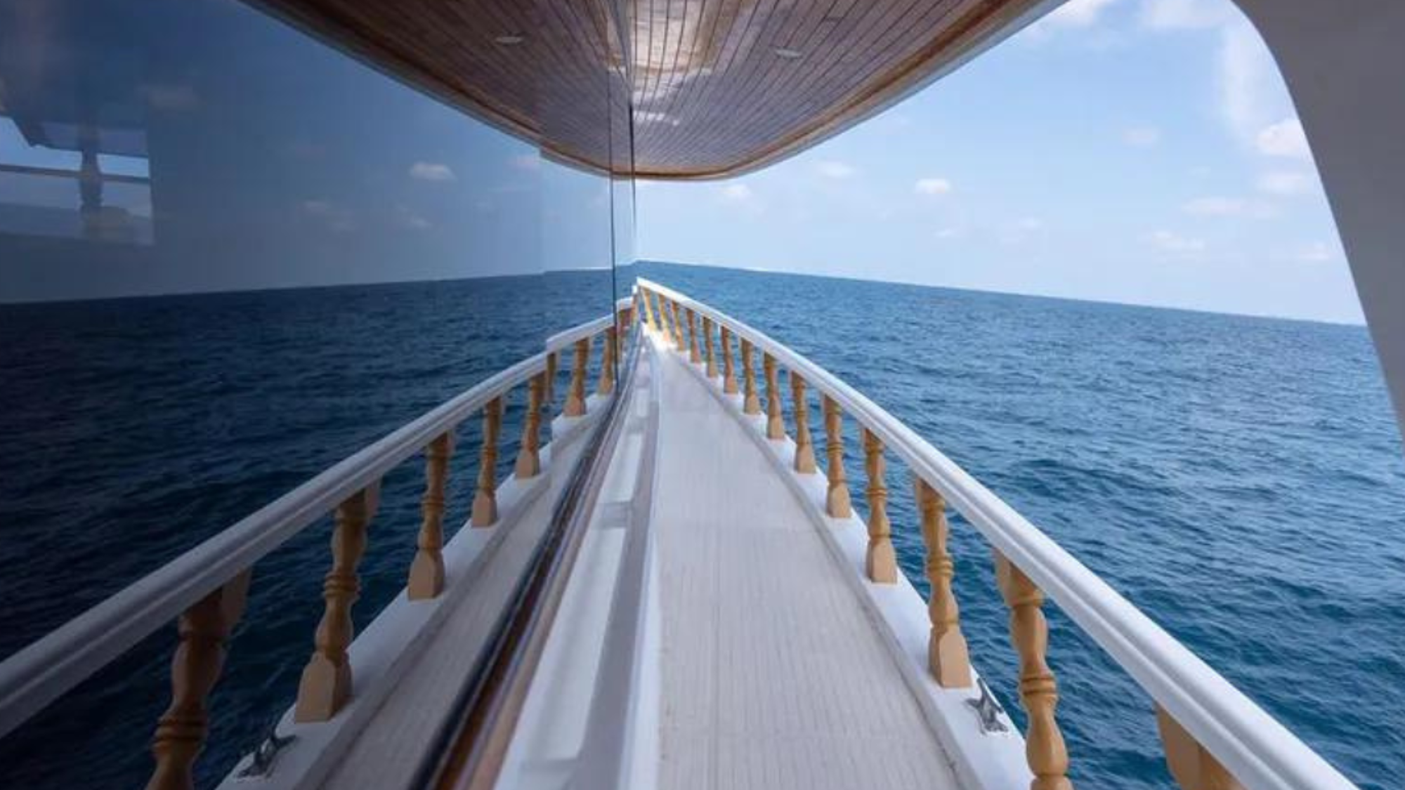 Bateau Blue Shark I (ou similaire, selon date de départ)